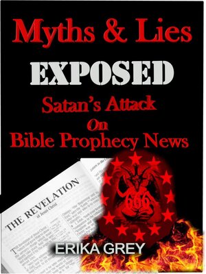 cover image of Myth and Lies Exposed